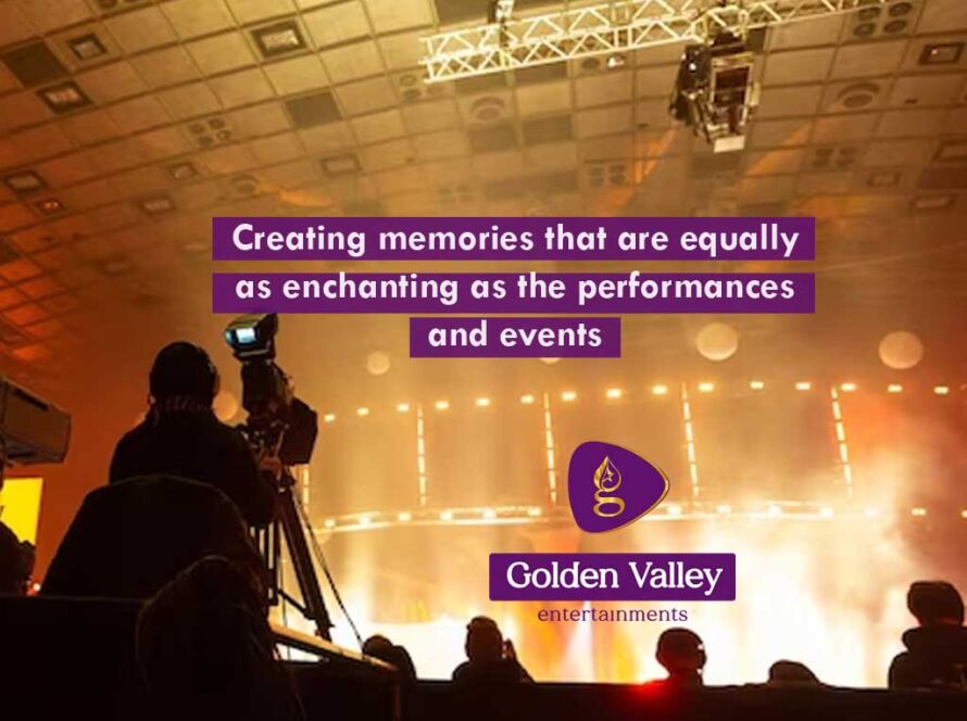  Trivandrum-based Golden Valley Events and Entertainment Management Companies