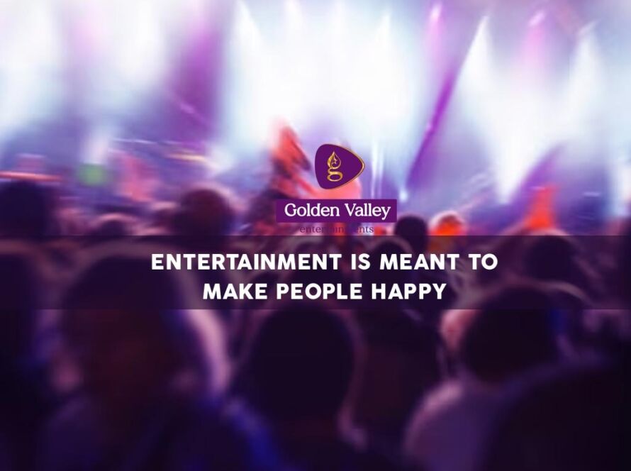 Golden Valley Entertainment Trivandrum Entertainment is meant to make people happy