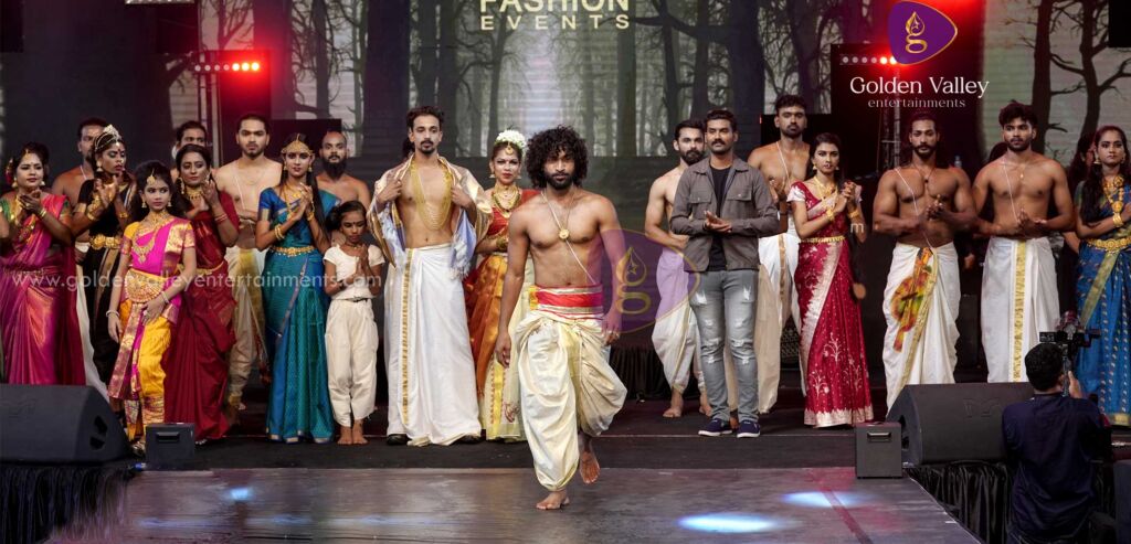 Golden Valley Entertainments have extensive expertise in a variety of fields, from social media to the runway to the screen. Models from all around the world, not just Kerala, are represented by the agency.